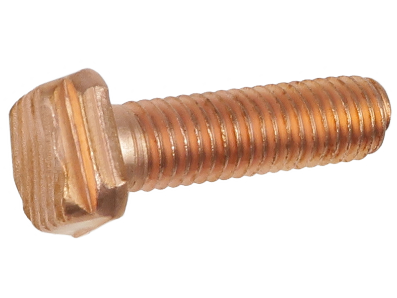 Brand new AS-PL Starter motor fixed contact for solenoid