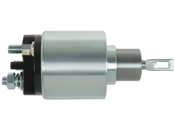 SS0023 — Startmotors automater