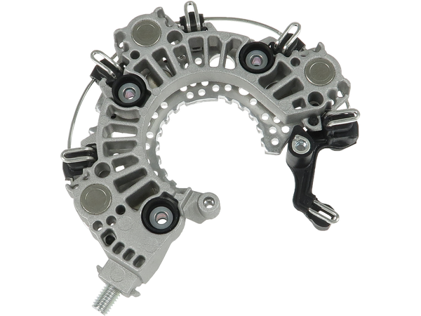 ARC0147 — Likriktare