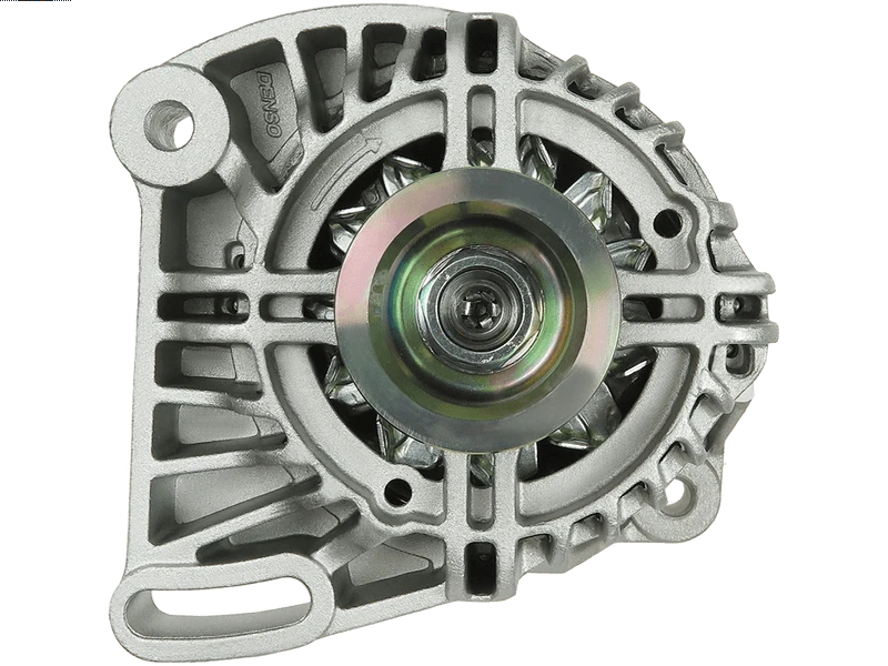 Brand new OEM DENSO Alternator