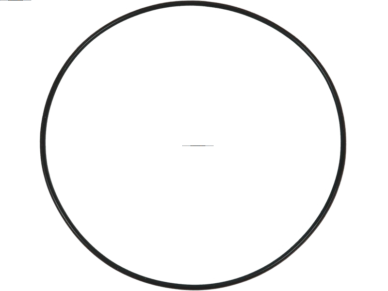 Brand new AS-PL Starter motor o-ring