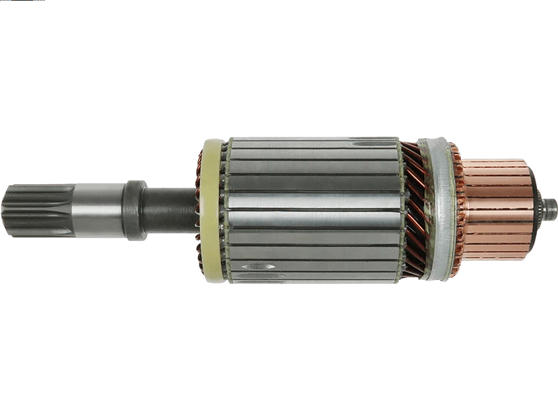 Brand new AS-PL Starter motor armature