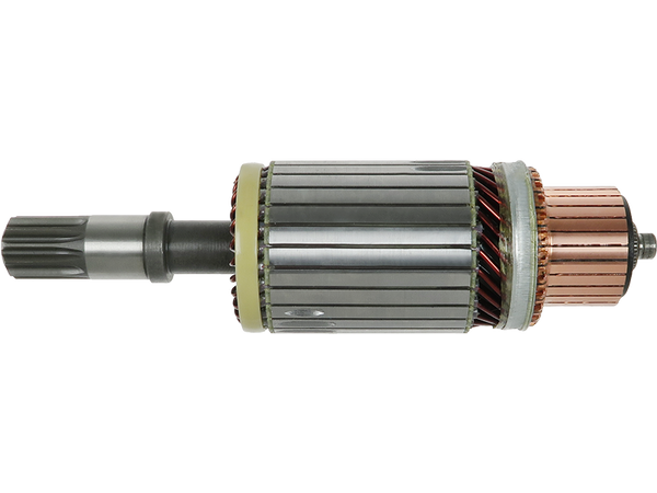 SA2031S — Startmotors rotorer