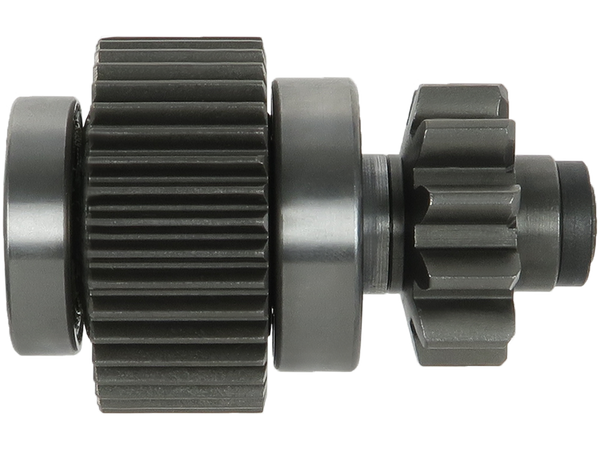 SD6162S — Startmotors bendix