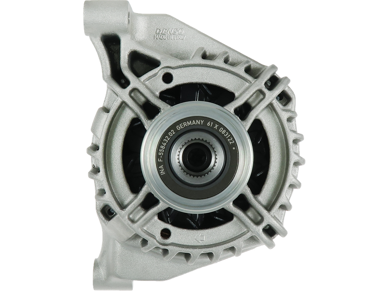 A6437PR AS-PL (PR) Alternator regenerowany