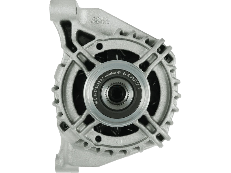 Remanufactured AS-PL Alternator