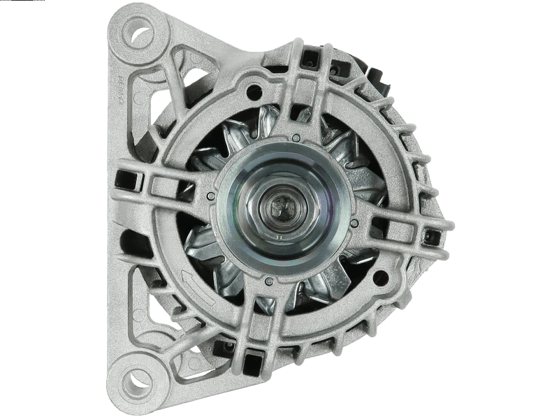 Brand new OEM DENSO Alternator