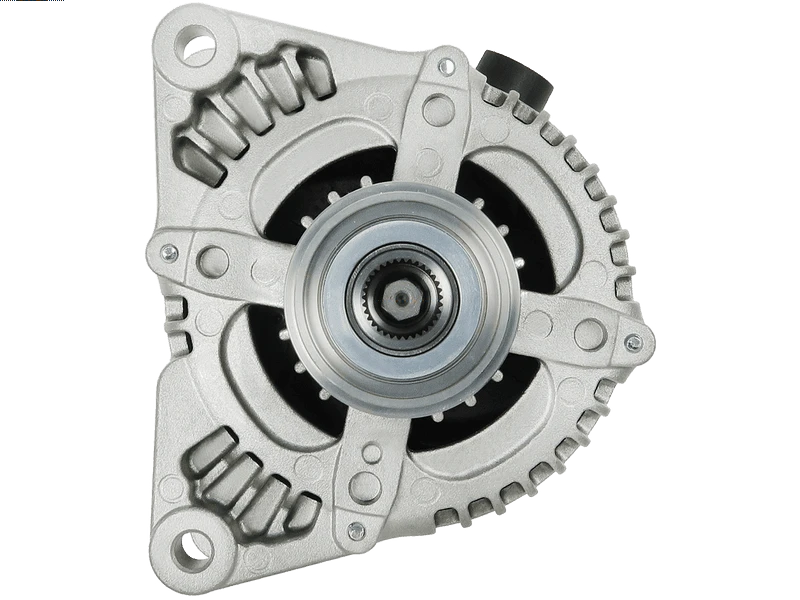 Remanufactured AS-PL Alternator