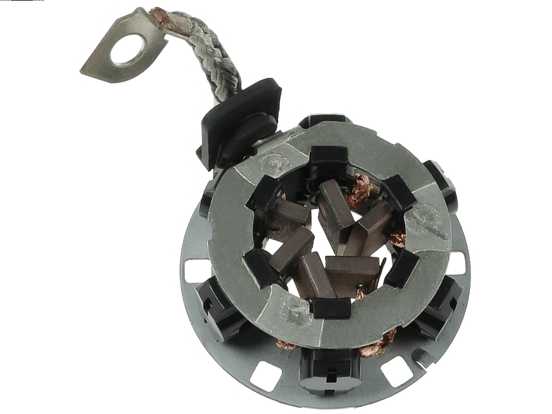Brand new AS-PL Starter motor brush holder