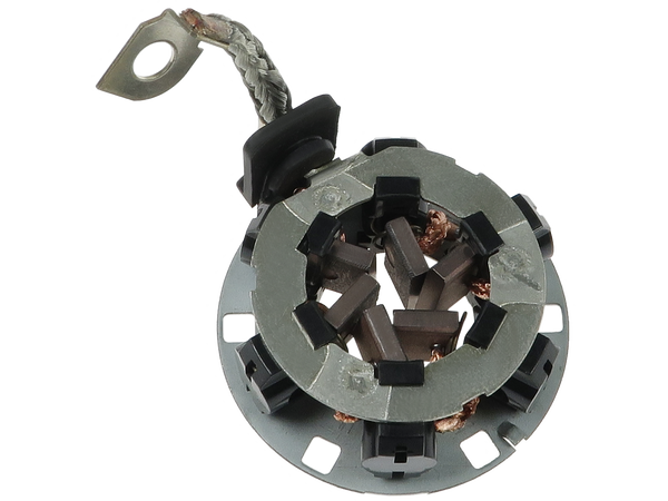 SBH0156S — Startmotorers borsthållare