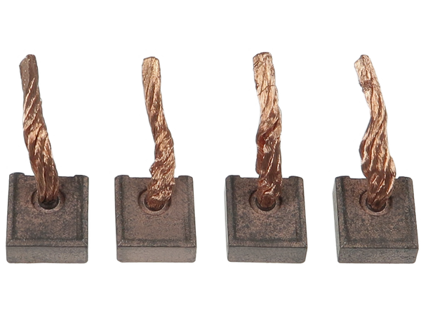 SB9057S — Startmotorers borstar