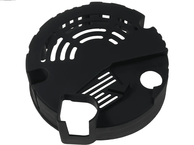 Brand new AS-PL Alternator plastic cover (PVC cover)