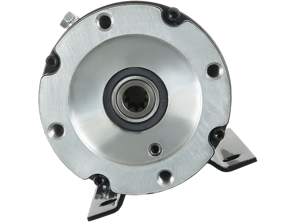 DC9102S — Likströmsmotorer