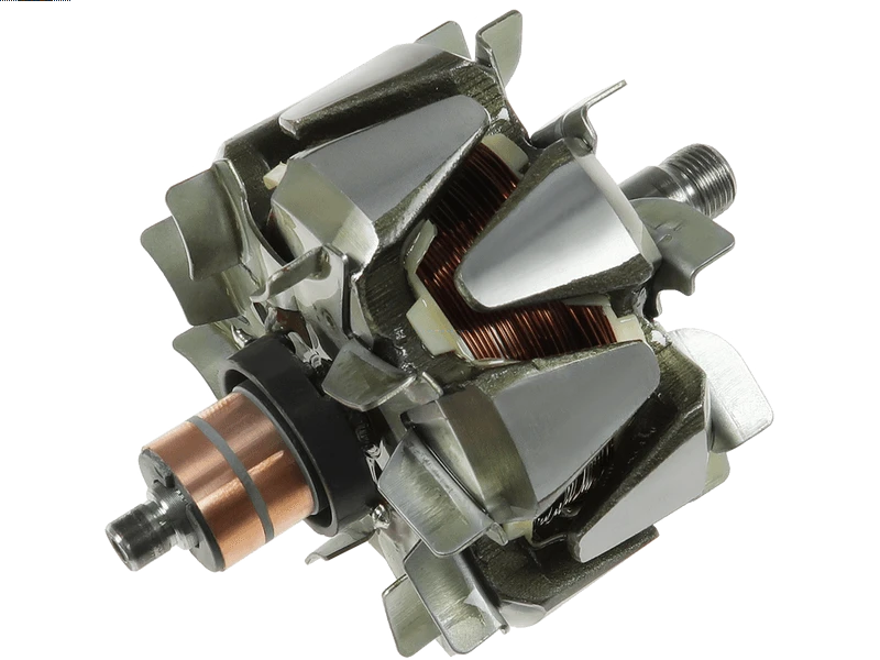 Brand new AS-PL Alternator rotor