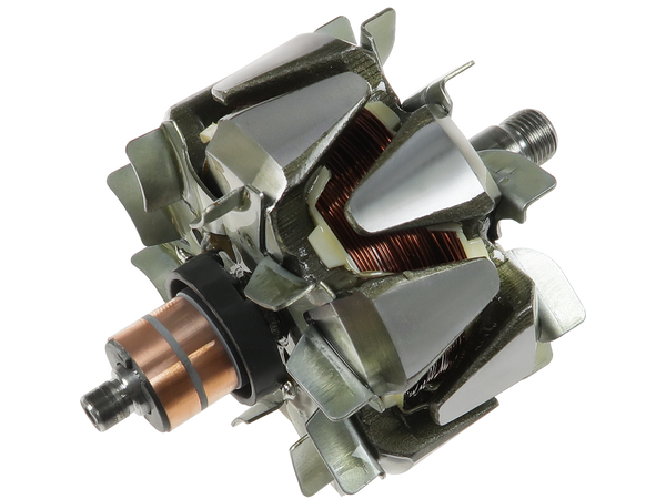 AR2005 — Växelströmsgeneratorers rotorer