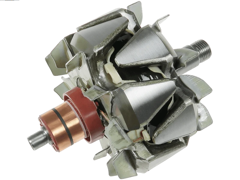 Brand new AS-PL Alternator rotor