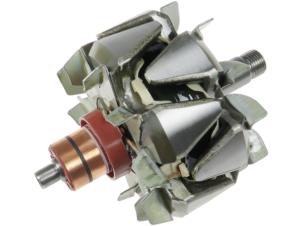 AR2007 — Växelströmsgeneratorers rotorer