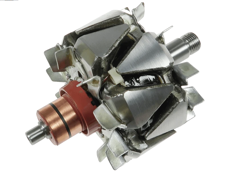 Brand new AS-PL Alternator rotor