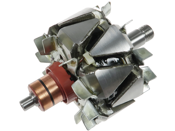 AR2008 — Växelströmsgeneratorers rotorer