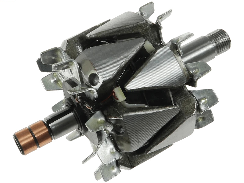 Brand new AS-PL Alternator rotor