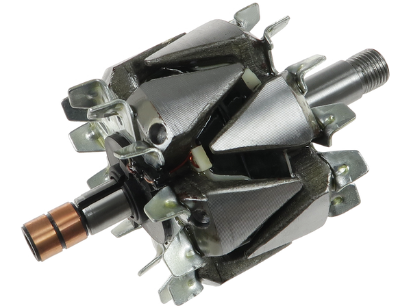 AR1008 — Växelströmsgeneratorers rotorer