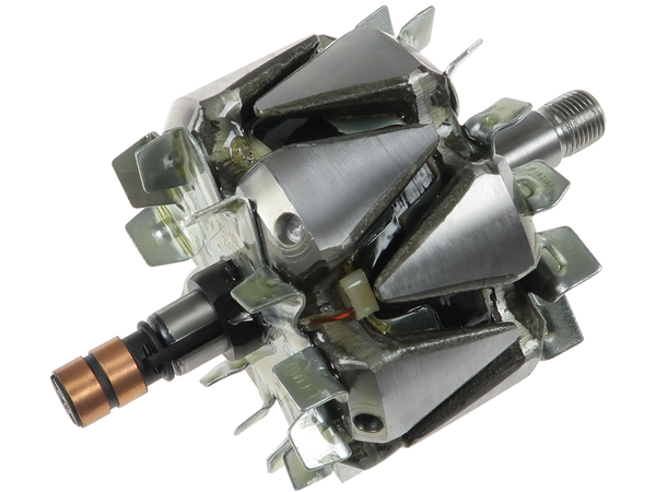 AR0021 — Växelströmsgeneratorers rotorer