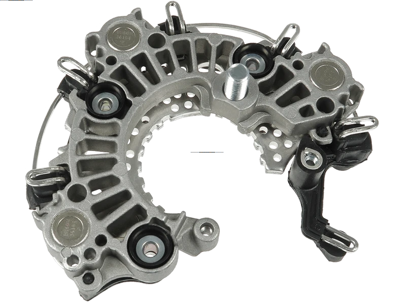 Brand new AS-PL Alternator rectifier