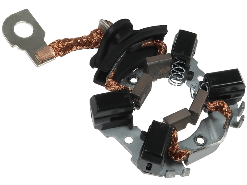 Brand new AS-PL Starter motor brush holder