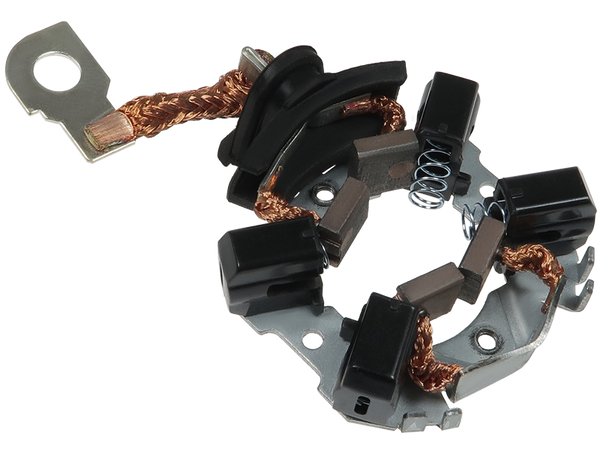 SBH0055 — Startmotorers borsthållare