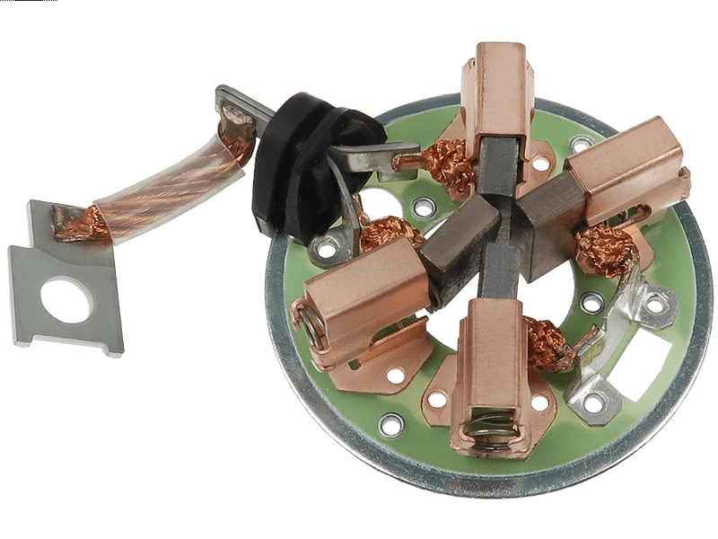 Brand new AS-PL Starter motor brush holder