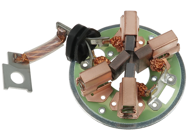 SBH0075 — Startmotorers borsthållare