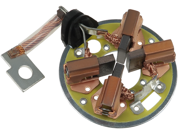 SBH0017 — Startmotorers borsthållare