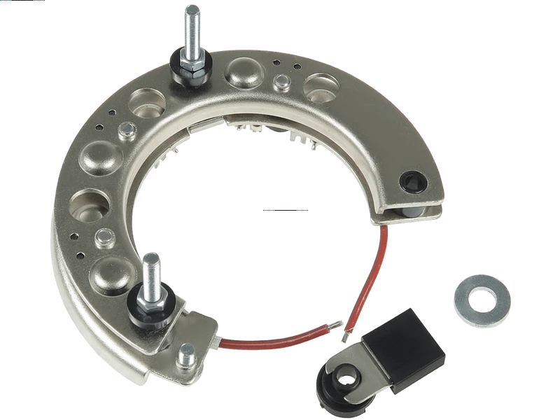 Brand new AS-PL Alternator rectifier