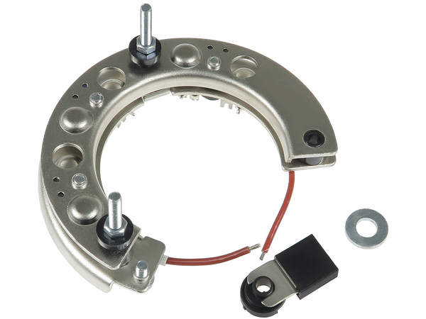 ARC2063 — Likriktare