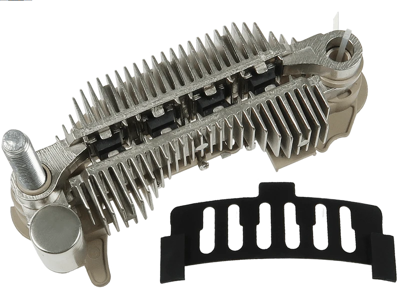 Brand new AS-PL Alternator rectifier