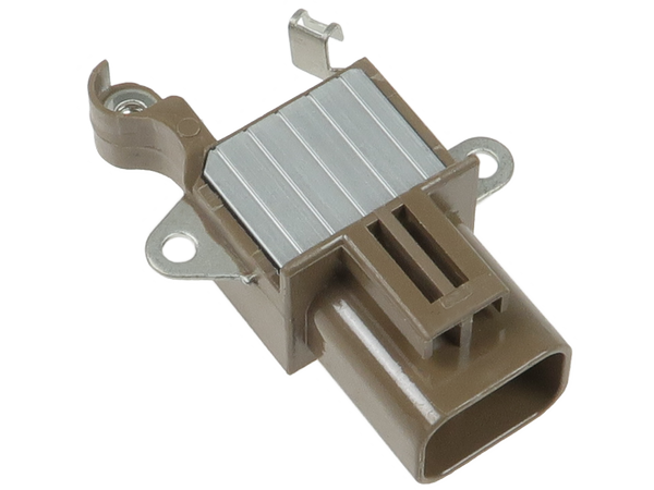 ARE6096 — Växelströmsgeneratorers reglage