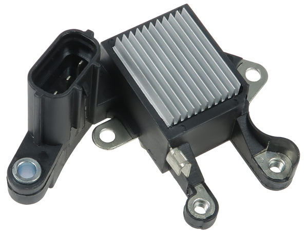 ARE6099 — Växelströmsgeneratorers reglage