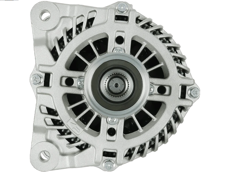 Remanufactured AS-PL Alternator