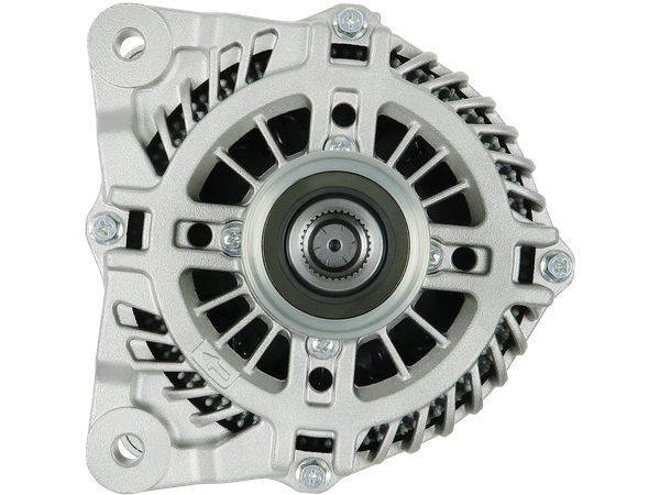 A5332SR — Generatorer