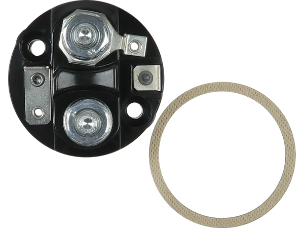 SP0121P — Startmotors automathylsor