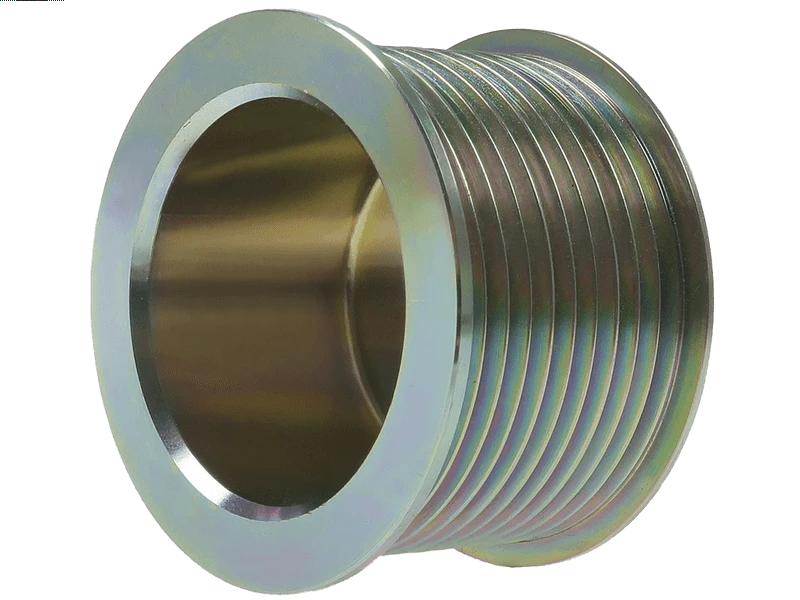 Brand new OEM BOSCH Alternator pulley