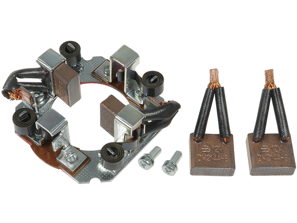 SBH9063(LETRIKA) — Startmotorers borsthållare