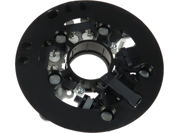 ARR2013 — Likriktare