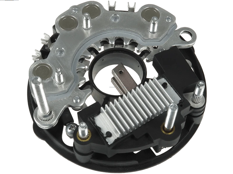 Brand new AS-PL Alternator rectifier + regulator set