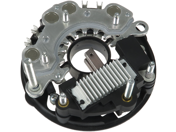 ARR2015 — Likriktare