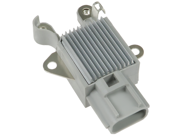 ARE6104 — Växelströmsgeneratorers reglage