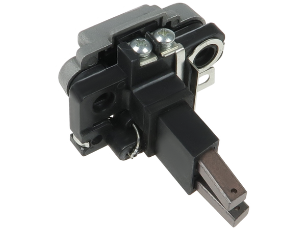 ARE6056 — Växelströmsgeneratorers reglage