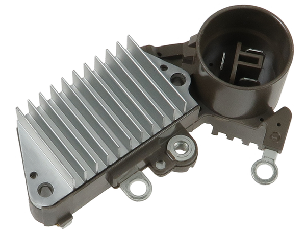 ARE6001M — Växelströmsgeneratorers reglage