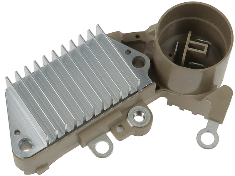 Brand new AS-PL Alternator regulator