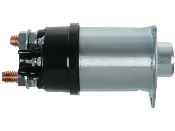 SS1015 — Startmotors automater